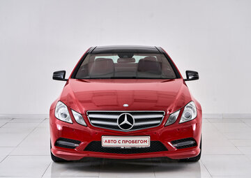 Mercedes benz E-Класс Вид 2