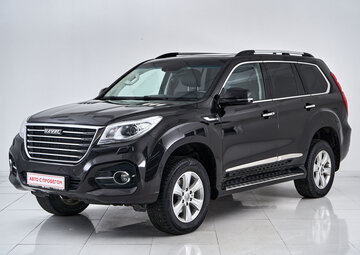 Haval H9 Вид 1