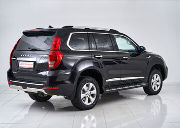 Haval H9 Вид 5