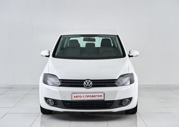 Volkswagen Golf Plus Вид 2