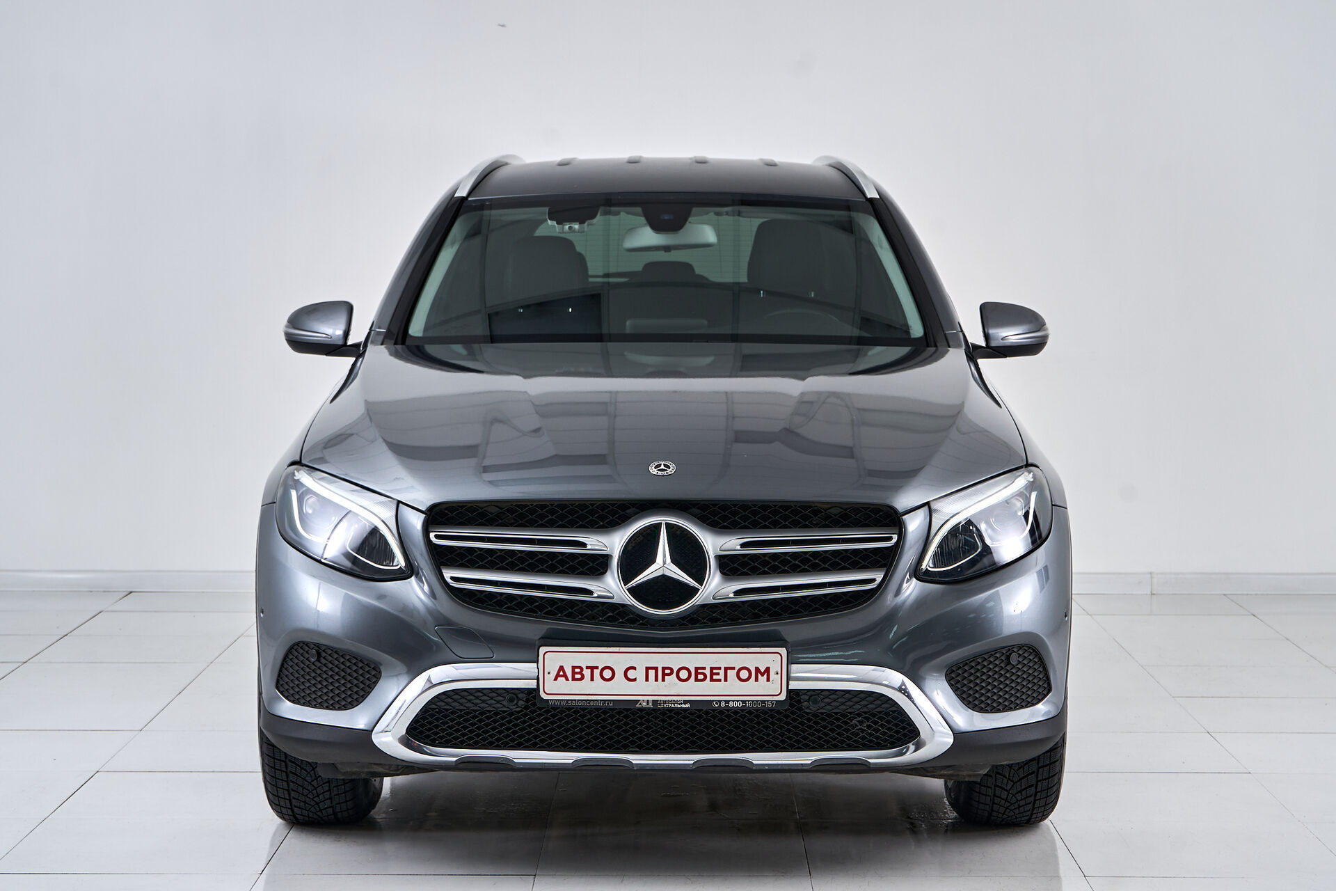 Mercedes benz GLC