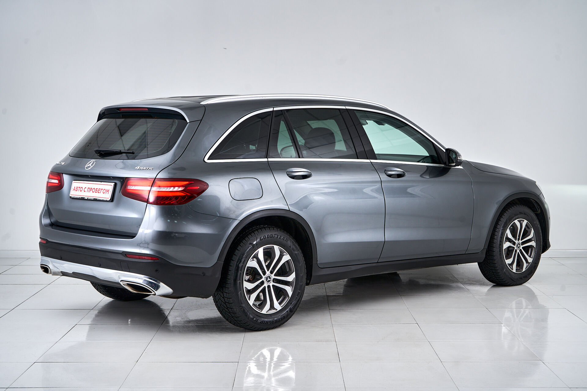 Mercedes benz GLC