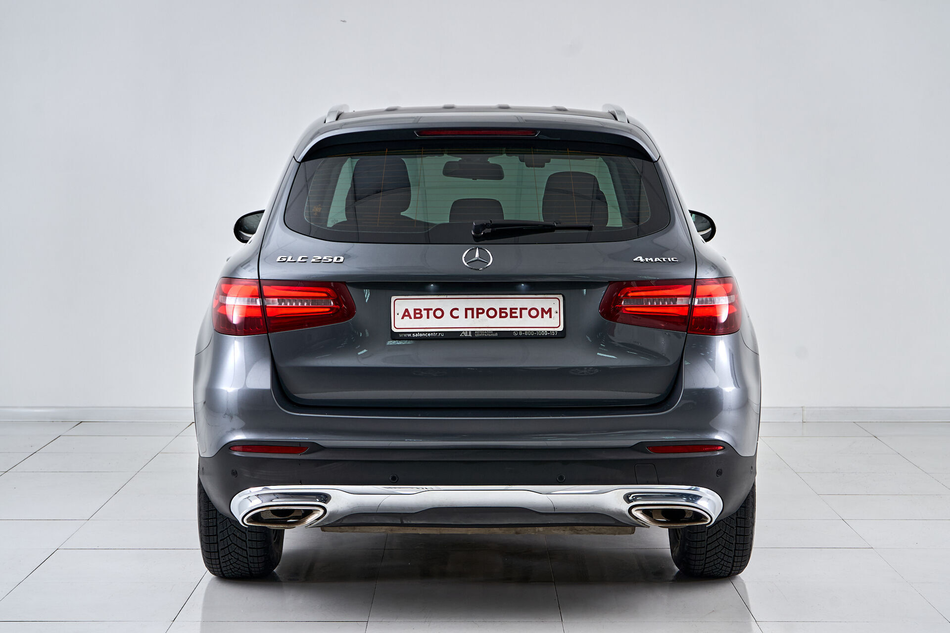 Mercedes benz GLC