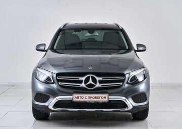 Mercedes benz GLC Вид 2