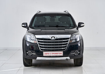 Great Wall Hover H3 Вид 2