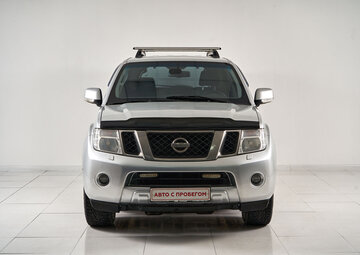 Nissan Pathfinder Вид 2