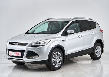 Ford Kuga Вид 1