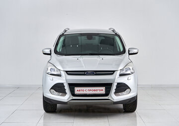 Ford Kuga Вид 2