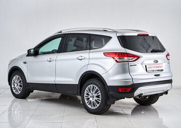 Ford Kuga Вид 4
