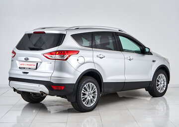 Ford Kuga Вид 5