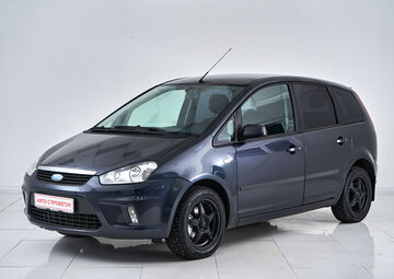 Ford C-MAX Вид 1