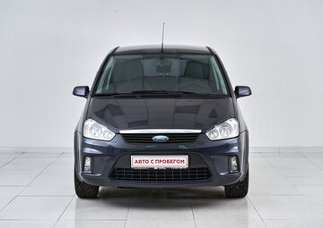 Ford C-MAX Вид 2
