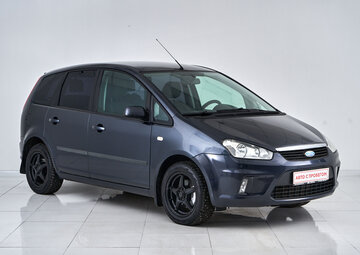 Ford C-MAX Вид 3