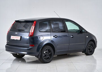Ford C-MAX Вид 5