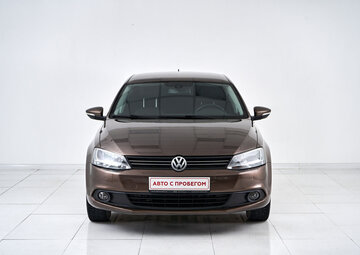 Volkswagen Jetta Вид 2