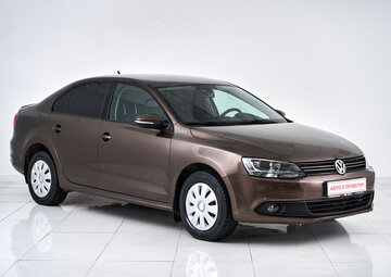 Volkswagen Jetta Вид 3