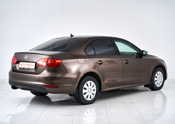 Volkswagen Jetta Вид 5