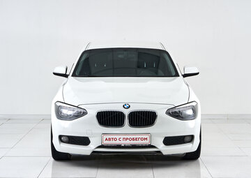 BMW 1 серии Вид 2