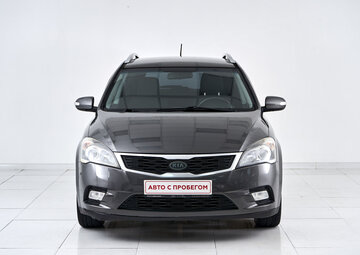 Kia Ceed Вид 2