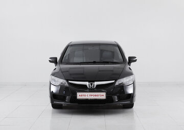 Honda Civic Вид 2