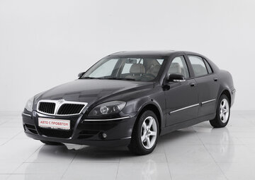 Brilliance M2 (BS4) Вид 1