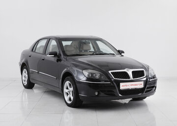 Brilliance M2 (BS4) Вид 3