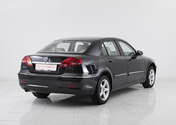 Brilliance M2 (BS4) Вид 4