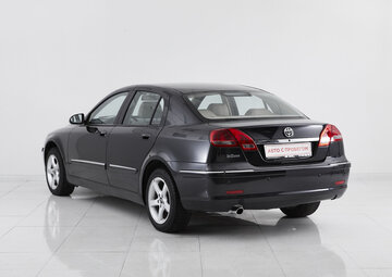 Brilliance M2 (BS4) Вид 5