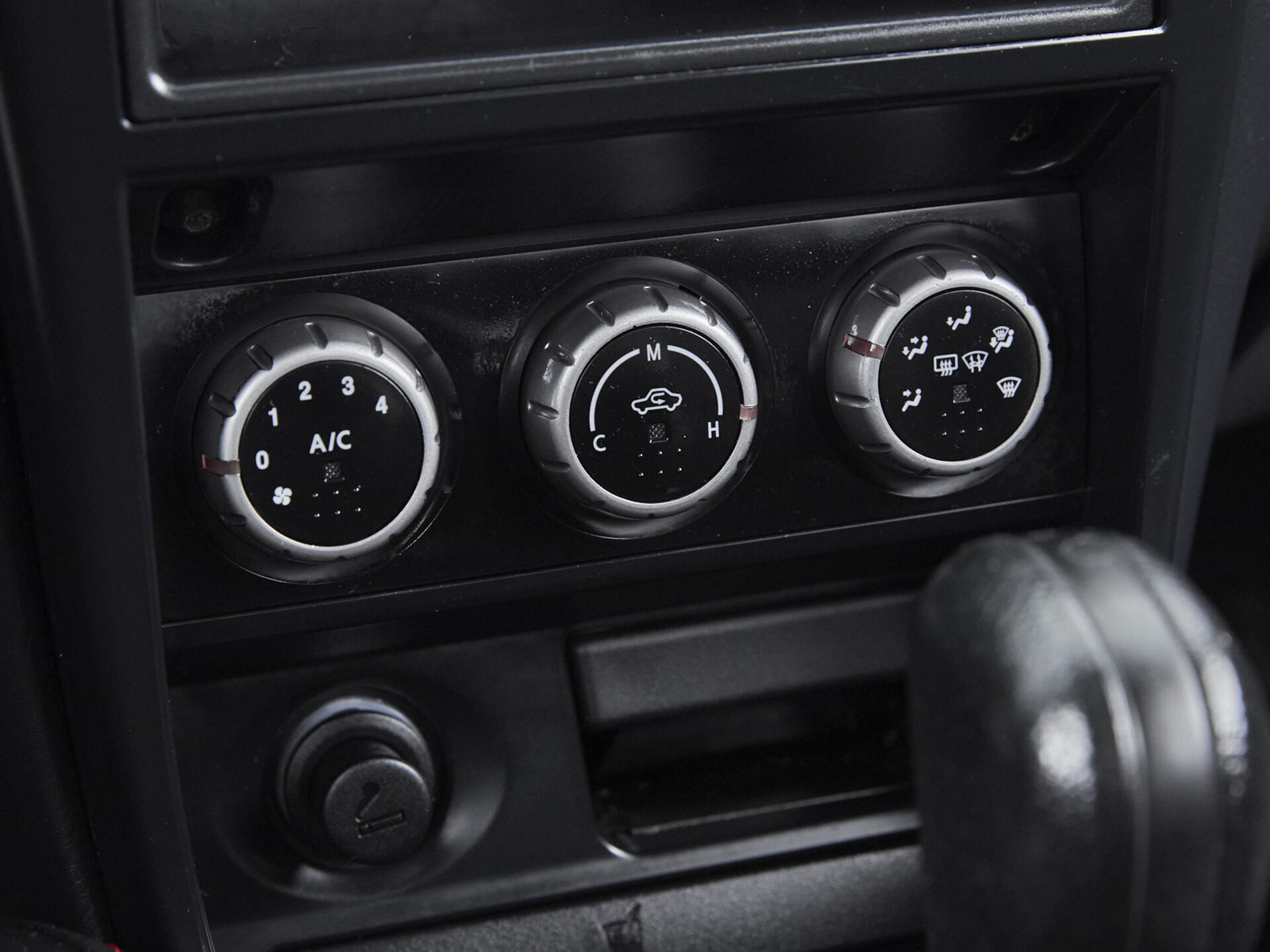 Nissan Almera Classic