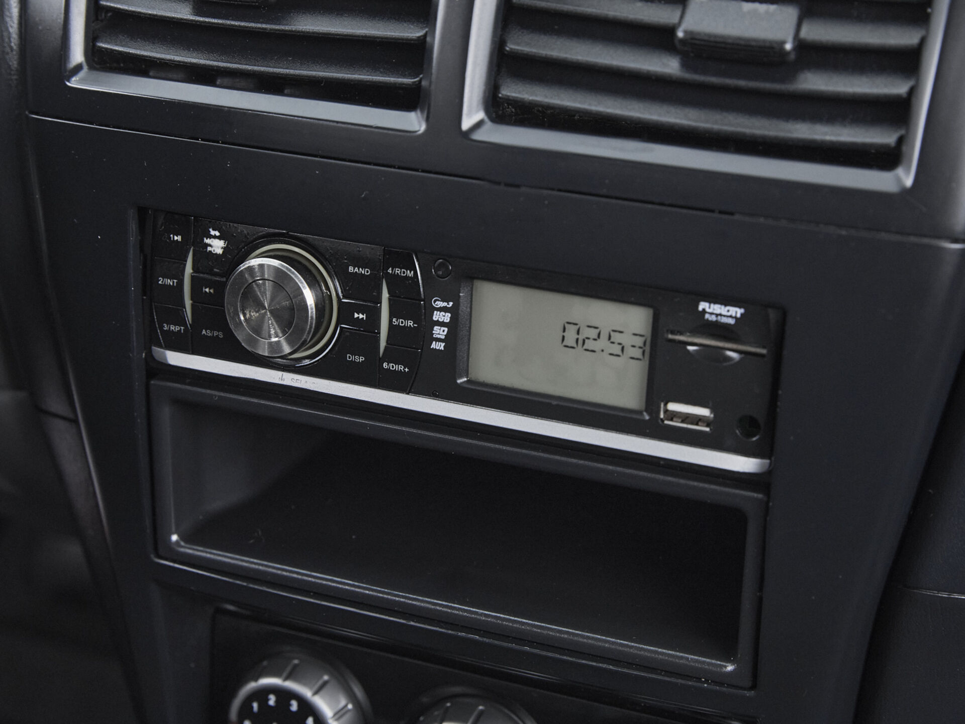 Nissan Almera Classic