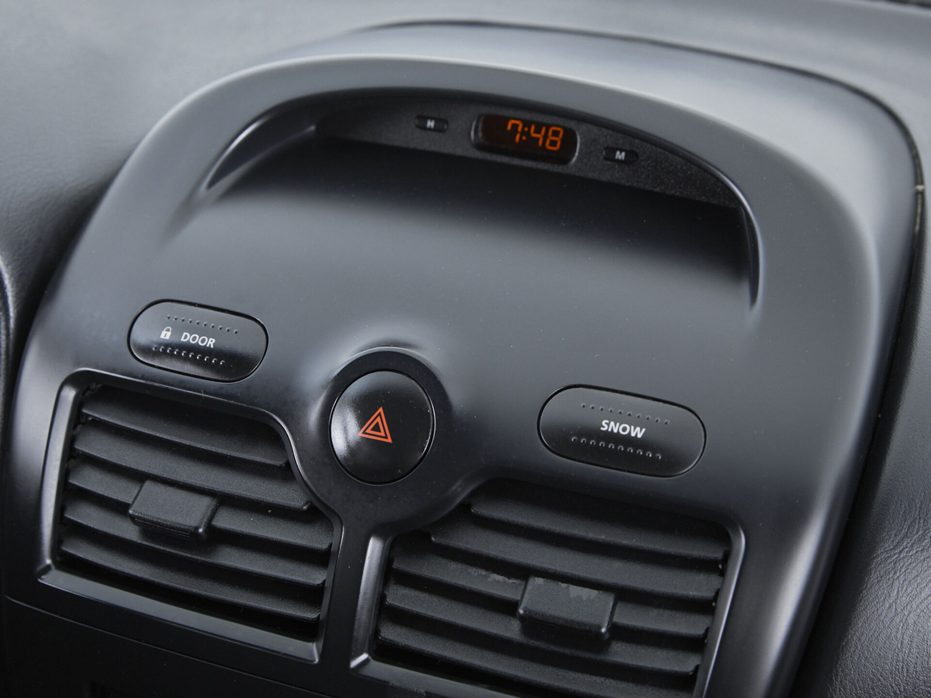 Nissan Almera Classic