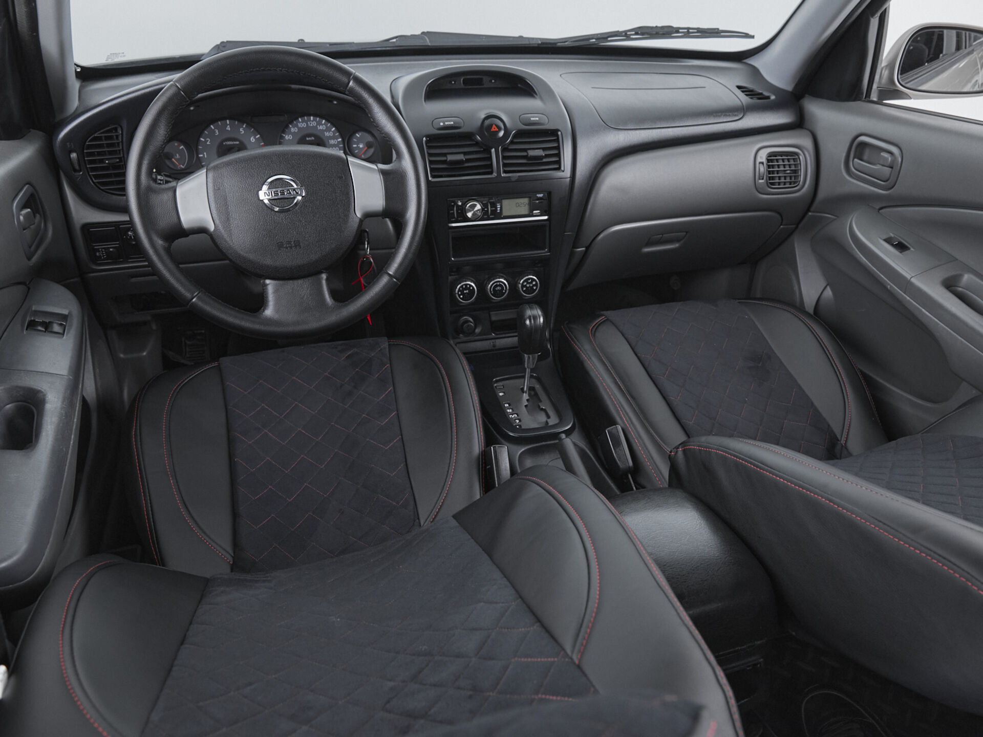 Nissan Almera Classic