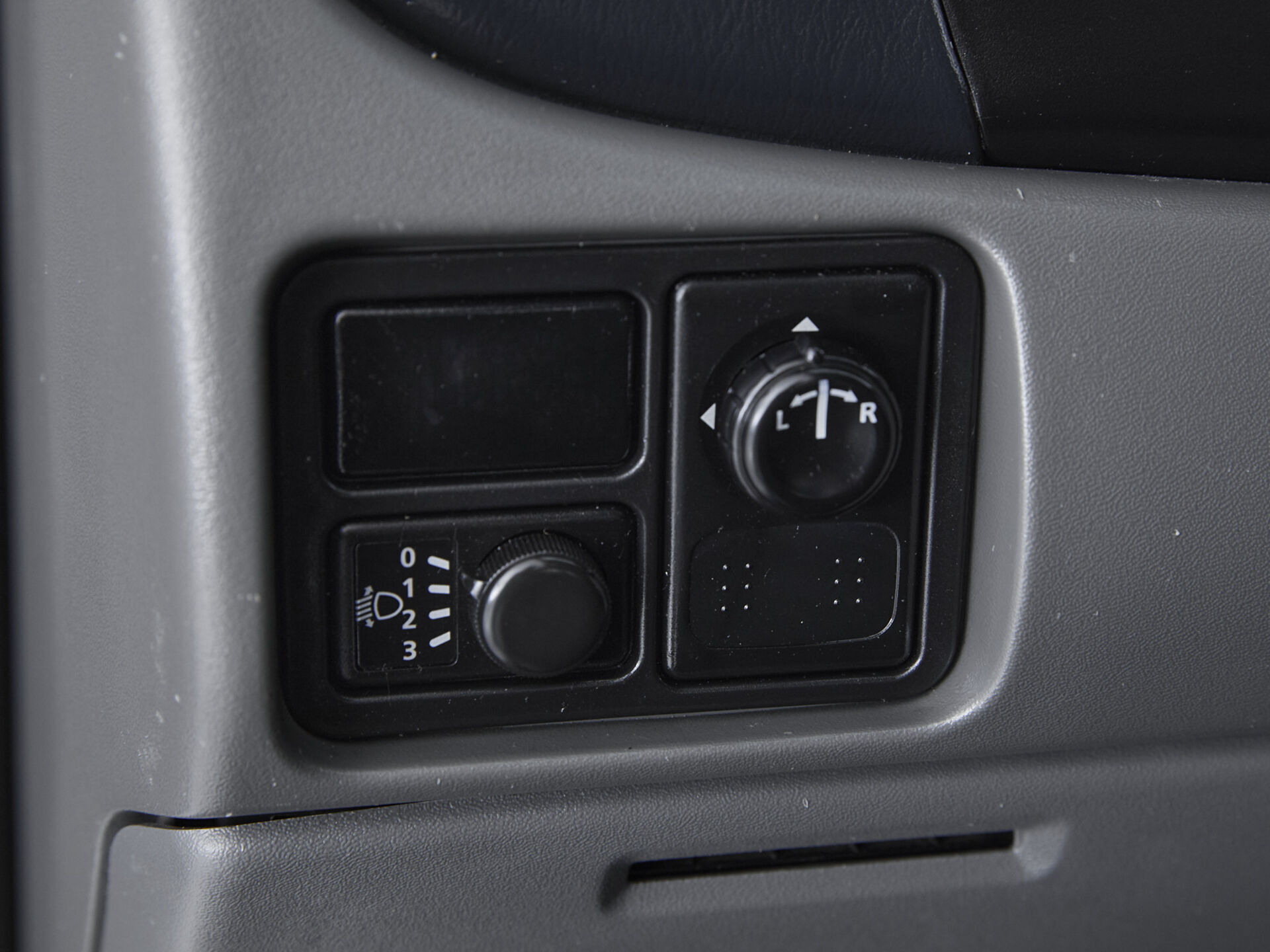 Nissan Almera Classic