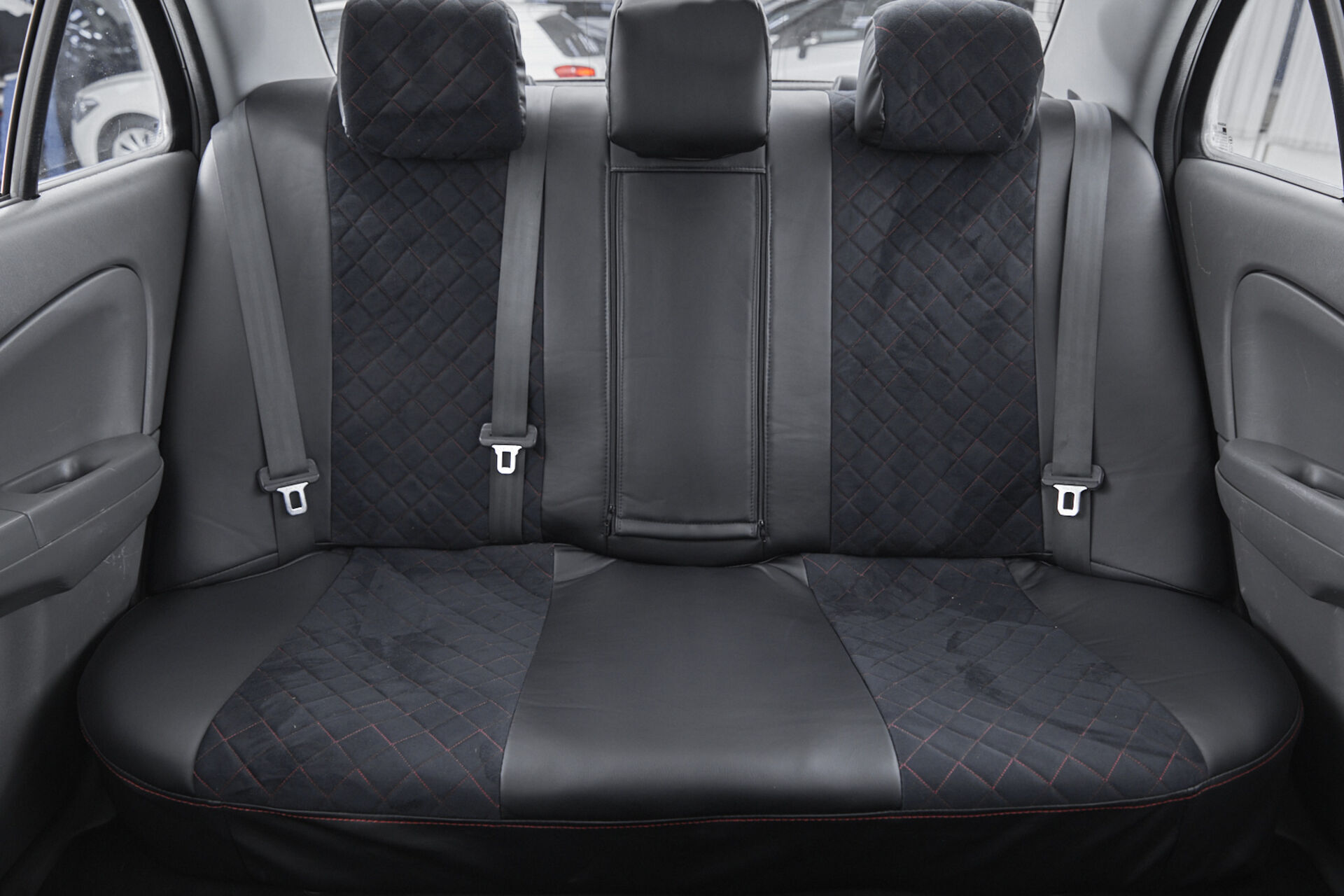 Nissan Almera Classic