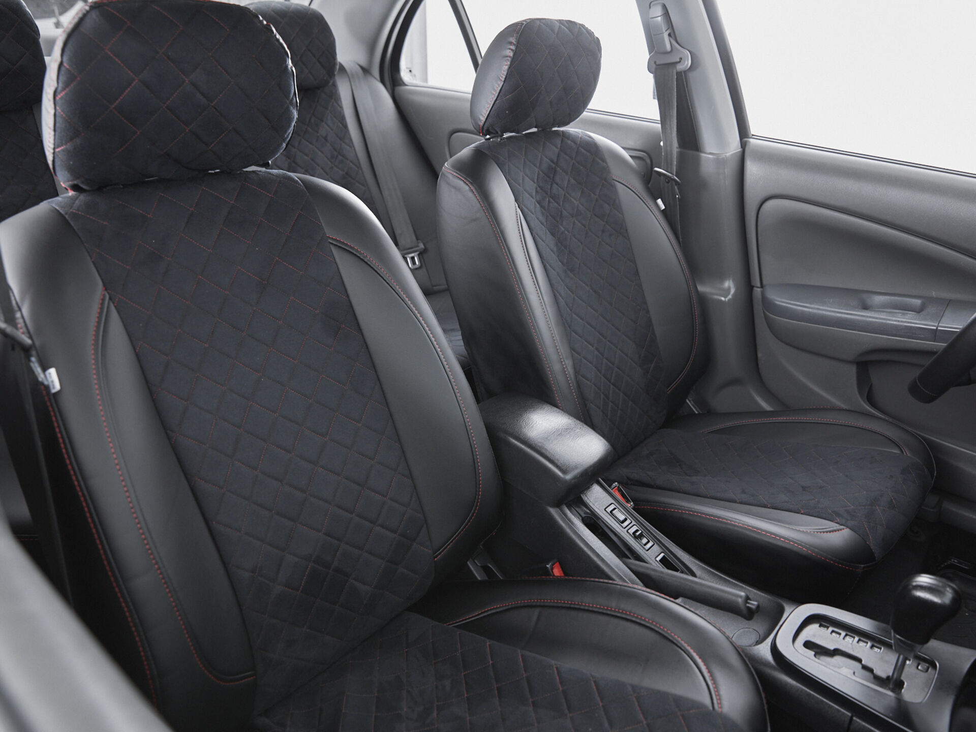 Nissan Almera Classic