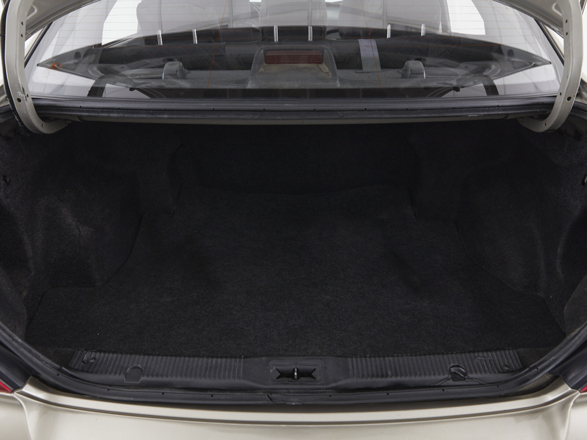 Nissan Almera Classic