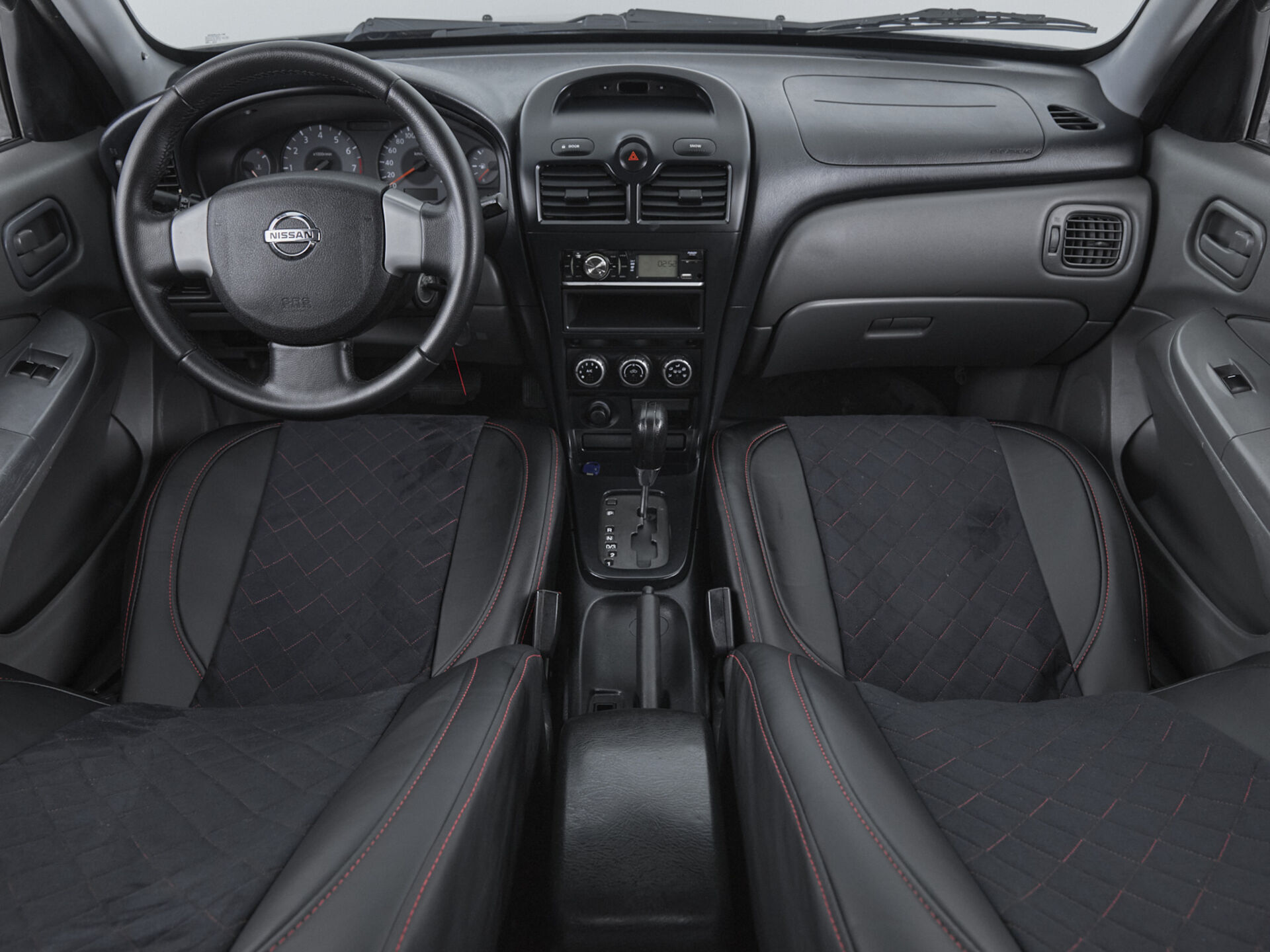 Nissan Almera Classic