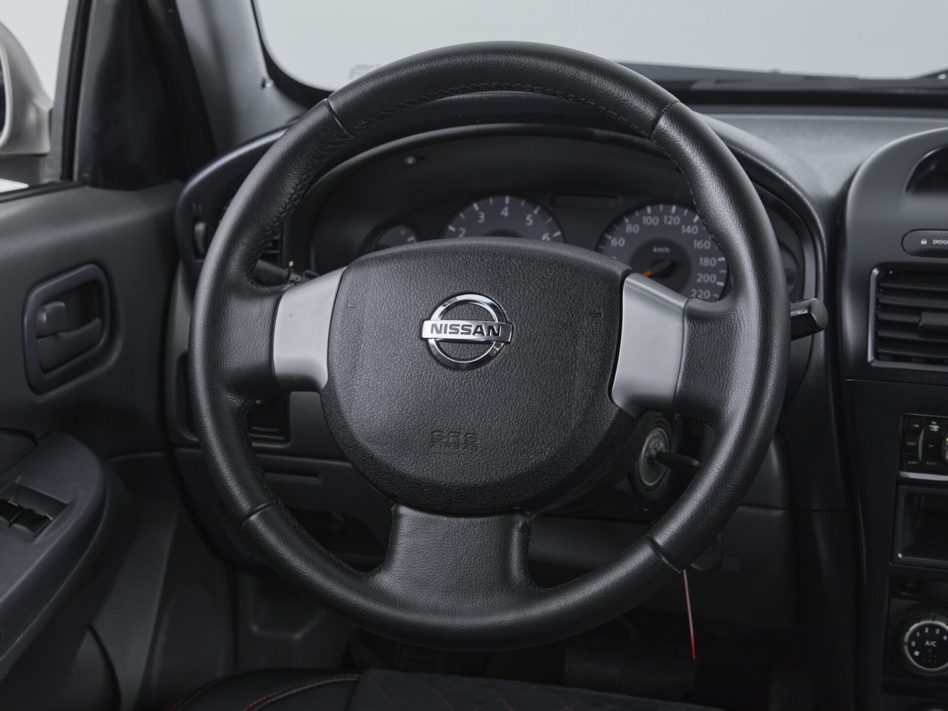 Nissan Almera Classic