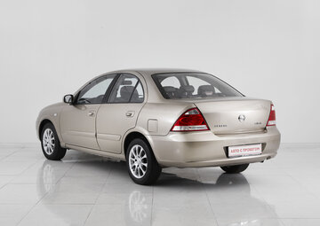 Nissan Almera Classic Вид 5