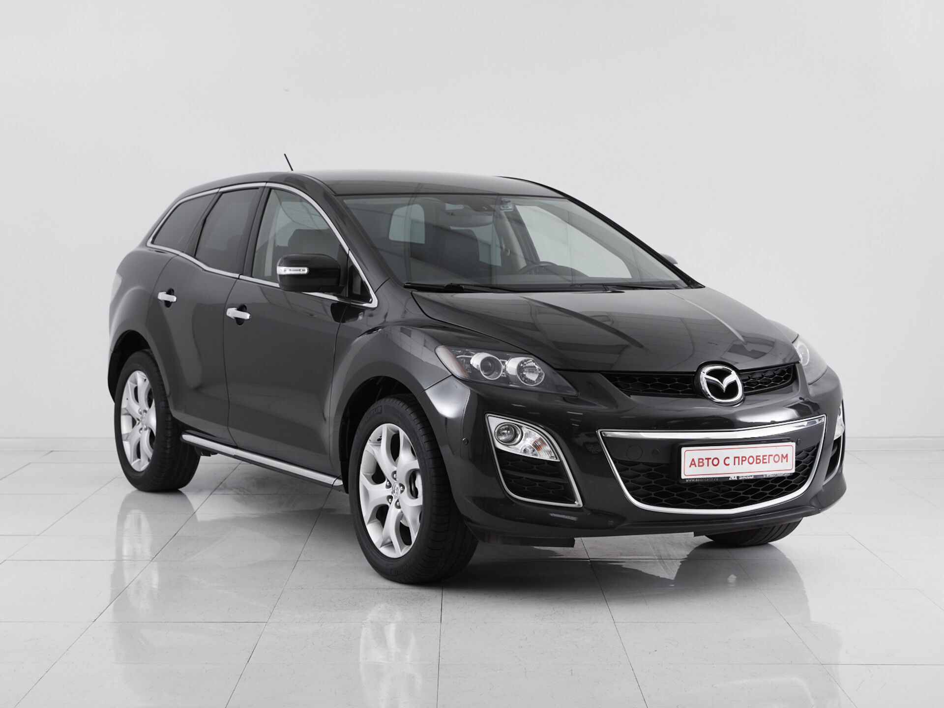 Mazda CX-7