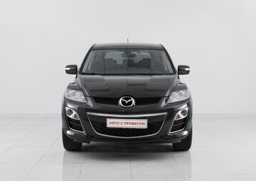 Mazda CX-7 Вид 2