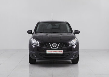 Nissan Qashqai Вид 2