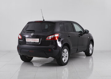 Nissan Qashqai Вид 5