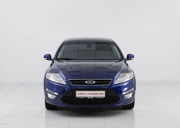 Ford Mondeo Вид 2