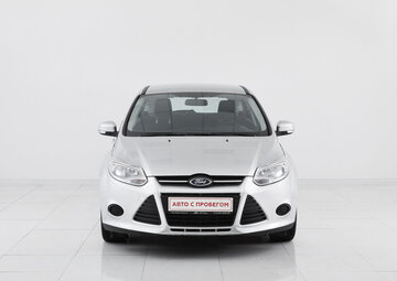 Ford Focus Вид 2