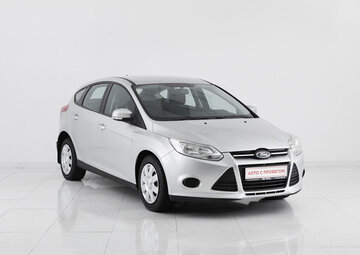 Ford Focus Вид 3