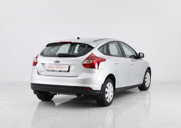 Ford Focus Вид 4