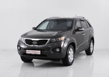 Kia Sorento Вид 1