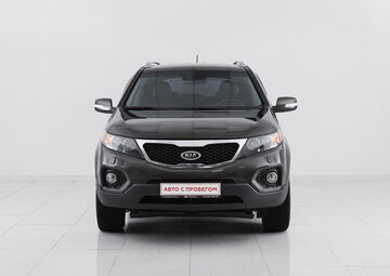 Kia Sorento Вид 2