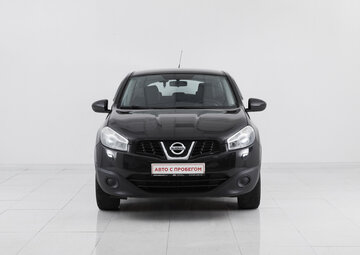 Nissan Qashqai Вид 2